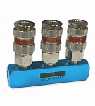 Разветвитель пневматический WDK-83MT