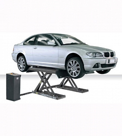 На сайте Трейдимпорт можно недорого купить Шиномонтажный подъёмник для автосервиса SICE PSCE 300 F. 